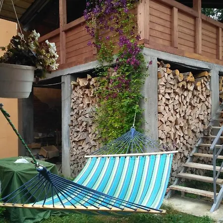 Gasthuis Mandrivnyi Rooms&apartments 3*