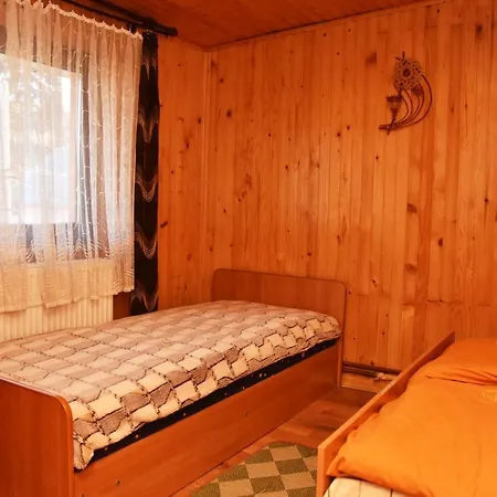 Gasthof Mandrivnyi