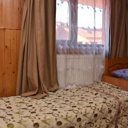 Gasthof Mandrivnyi Jassinja