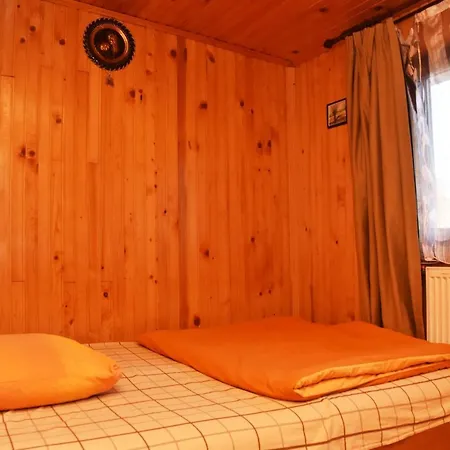 Mandrivnyi Rooms&apartments 3* Yasinya