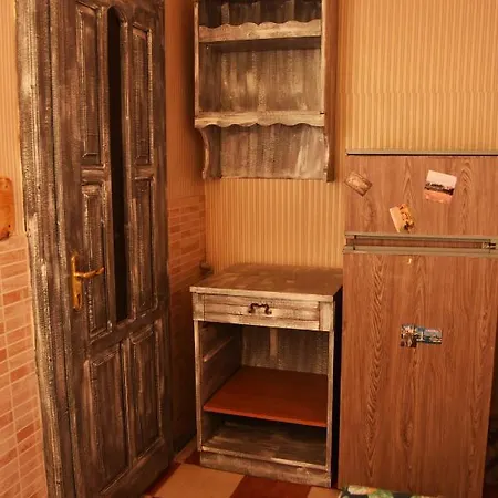 Mandrivnyi Rooms&apartments