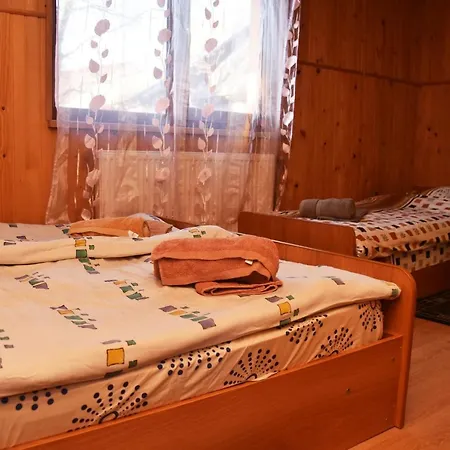 Mandrivnyi Rooms&apartments 3*