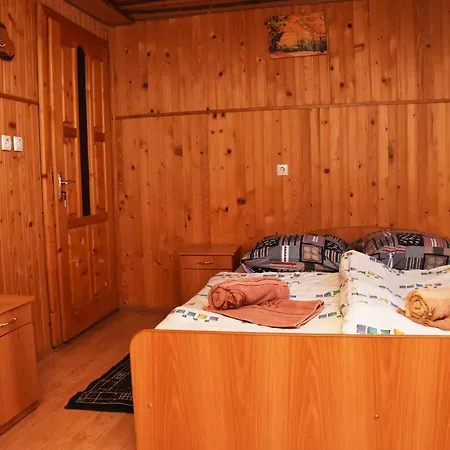 Mandrivnyi Gasthof Jassinja