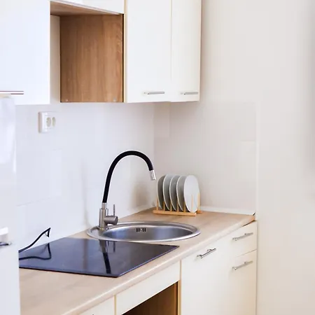 Mandrivnyi Rooms&apartments