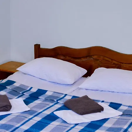 Mandrivnyi Rooms&apartments 3* ياسينيا