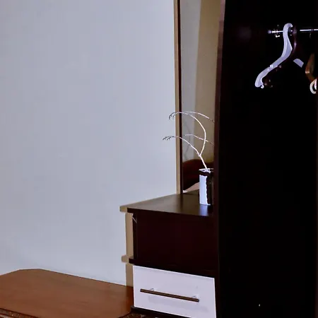 Mandrivnyi Rooms&apartments Gasthuis 3*