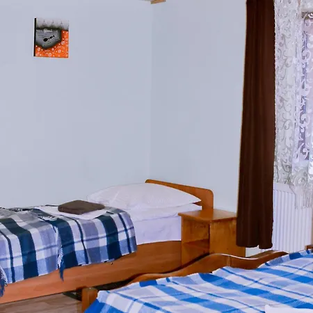 بيت ضيافة Mandrivnyi Rooms&apartments ياسينيا