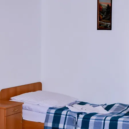 Mandrivnyi Rooms&apartments 3* Yasinya