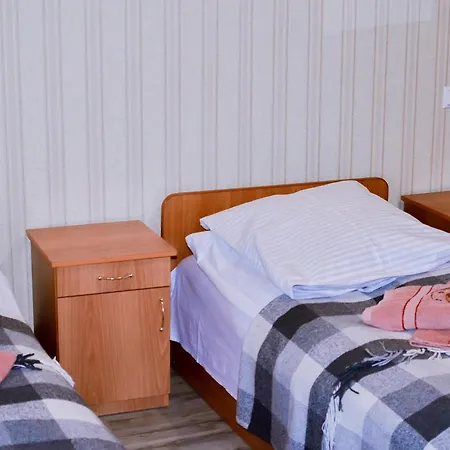 Mandrivnyi Rooms&apartments Gasthuis