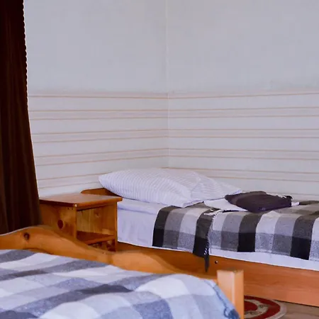 Mandrivnyi Rooms&apartments Gasthuis Yasinya
