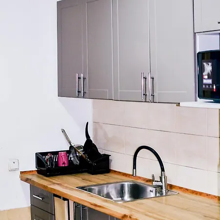 Mandrivnyi Rooms&apartments Gasthuis 3*