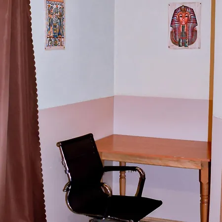 Mandrivnyi Rooms&apartments 3* ياسينيا