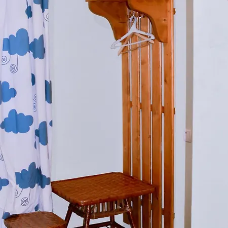 Mandrivnyi Rooms&apartments Yasinya