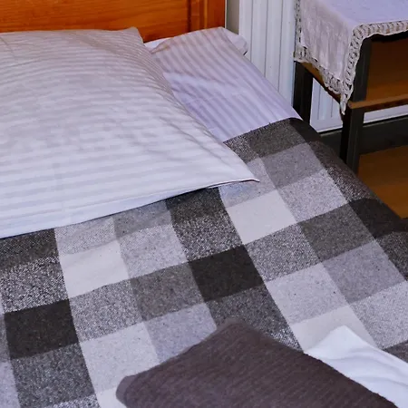 Gasthuis Mandrivnyi Rooms&apartments Yasinya