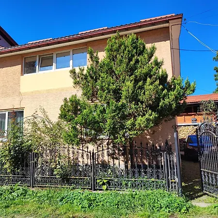 Mandrivnyi Rooms&apartments