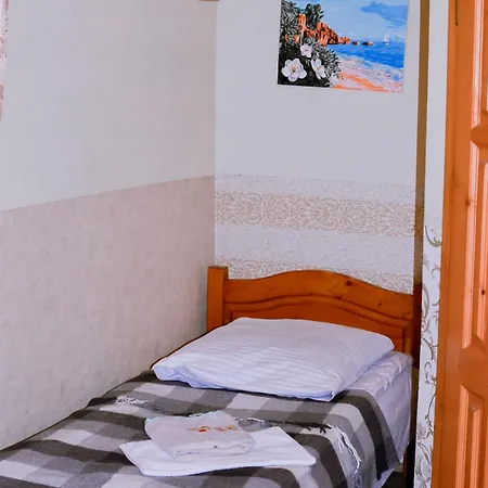Mandrivnyi Rooms&apartments 3* ياسينيا