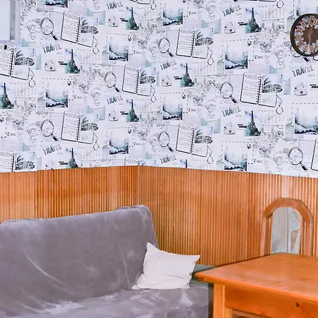 Mandrivnyi Rooms&apartments 3* ياسينيا