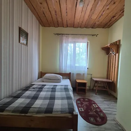 بيت ضيافة Mandrivnyi Rooms&apartments ياسينيا