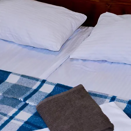 بيت ضيافة Mandrivnyi Rooms&apartments 3*