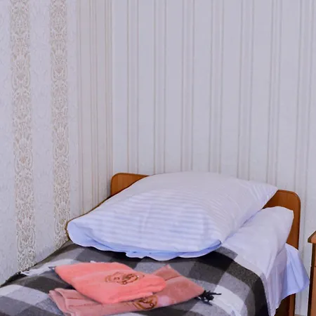 Mandrivnyi Rooms&apartments 3*