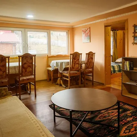 Mandrivnyi Rooms&apartments بيت ضيافة ياسينيا