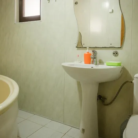 بيت ضيافة Mandrivnyi Rooms&apartments ياسينيا