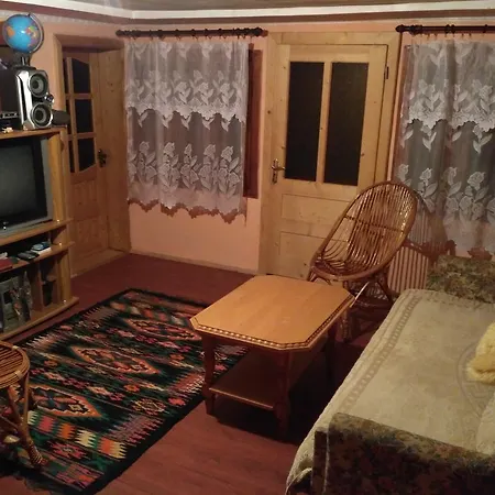 Gasthuis Mandrivnyi Rooms&apartments