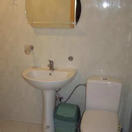 Gasthuis Mandrivnyi Rooms&apartments