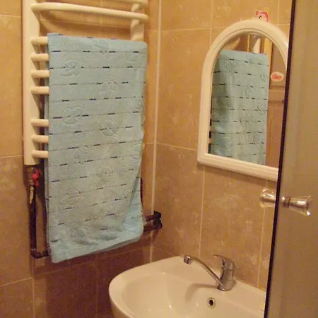 Gasthuis Mandrivnyi Rooms&apartments