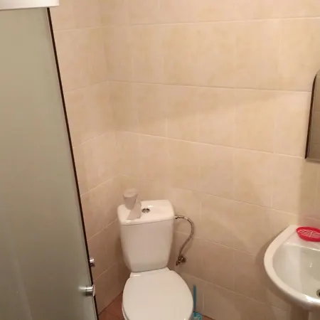 Mandrivnyi Rooms&apartments Gasthuis