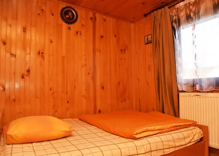 Mandrivnyi Rooms&apartments 3* Jasina