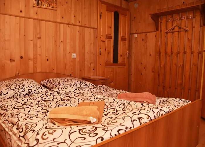 Mandrivnyi Rooms&apartments