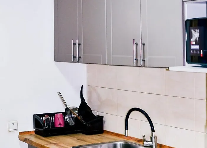 Mandrivnyi Rooms&apartments Pensjonat 3*