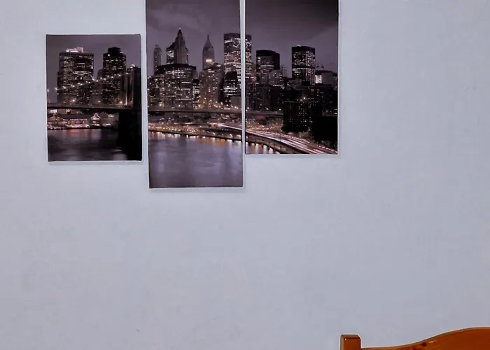 Mandrivnyi Rooms&apartments