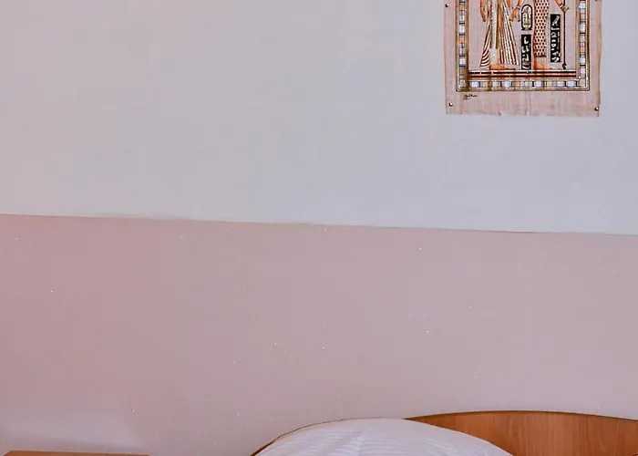 Mandrivnyi Rooms&apartments Pensjonat 3*