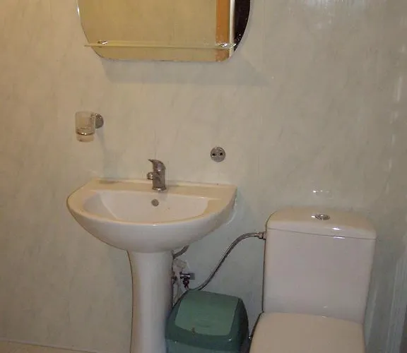 Pensjonat Mandrivnyi Rooms&apartments
