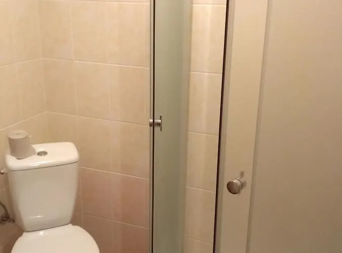 Mandrivnyi Rooms&apartments 3*