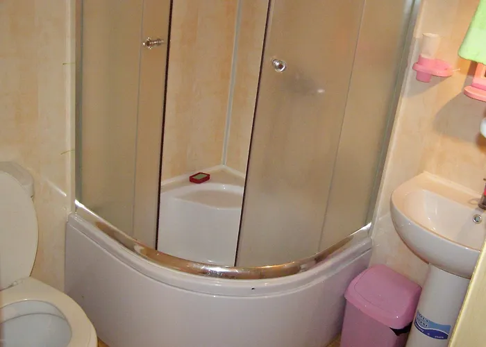 Mandrivnyi Rooms&apartments