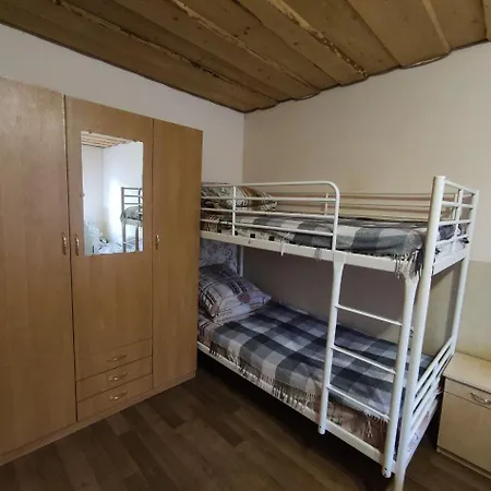 Mandrivnyi * Ясиня