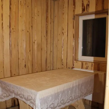 Mandrivnyi Ясиня