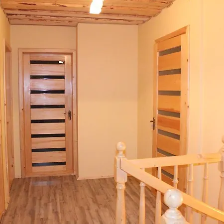 Guest house Mandrivnyi *