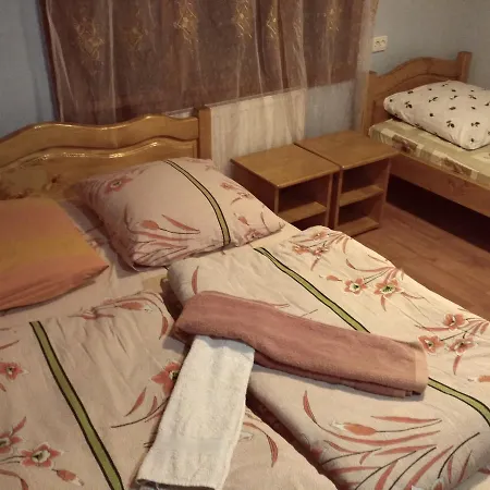 Mandrivnyi Ясиня