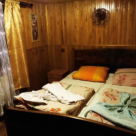 Mandrivnyi Гостевой дом